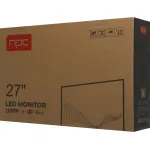 Монитор NPC MF2712-B (27