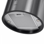 Вытяжка Maunfeld LEE ISLA 39 INOX