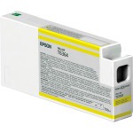 Картридж Epson C13T636400 (желтый; 700стр; 700мл; St Pro 7900, 9900)