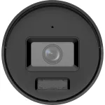 Камера видеонаблюдения Hikvision DS-2CD2087G2H-LIU (IP, цилиндрическая, 2.8-2.8мм, 3840x2160)