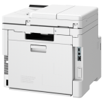 МФУ Canon i-SENSYS MF664Cdw (цветная, A4, 1024Мб, 25стр/м, 1200x1200dpi, авт.дуплекс, 30'000стр в мес, Wi-Fi)