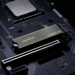 Жесткий диск SSD 1Тб ADATA (2280, 6000/4000 Мб/с, PCIe 4.0 x4 (NVMe))
