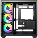 Корпус ID-Cooling View 510 ARGB (Midi-Tower)