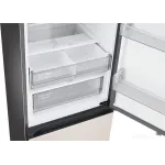 Холодильник Samsung RB38C7B5D39 (2-камерный, бежевый)
