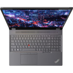 Lenovo ThinkPad P16 G2 (Intel Core i7 14700HX 2.1 ГГц/32 ГБ DDR5 4000 МГц/16