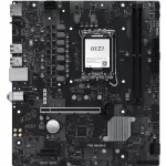 Материнская плата MSI PRO B860M-E (x)