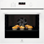 Электрический духовой шкаф Electrolux EOD6F77WV
