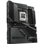 Материнская плата Gigabyte B850 AORUS STEALTH (x)