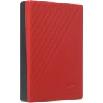 Внешний жесткий диск HDD Western Digital My Passport (2.5