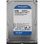 Жесткий диск HDD 2Тб Western Digital Blue (3.5