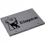 Жесткий диск SSD 240Гб Kingston (2.5