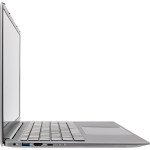 Ноутбук Hiper EXPERTBOOK MTL1601 (Intel Core i5 1135G7 2.4 ГГц/8 ГБ DDR4 2666 МГц/16.1