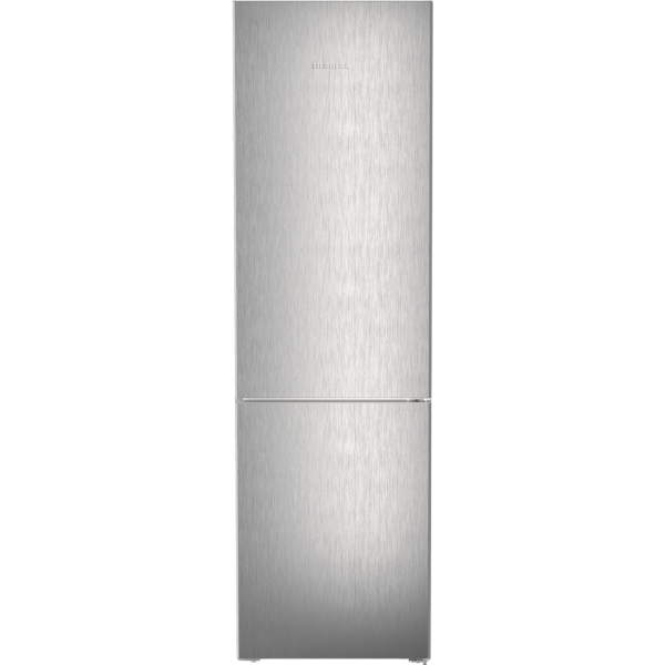 Холодильник Liebherr CBNsfc 57vi (No Frost, A+++, 2-камерный, 600x2 015x675см, серебристый)