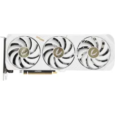 Видеокарта GeForce RTX 5070 2587МГц 12Мб Zotac (GDDR7, 192бит, 1xHDMI, 3xDP)