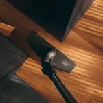 Пылесос Miele Boost CX1 Parquet lotus (сухая, контейнер, пылесборник: 1л, потребляемая мощность: 890Вт)