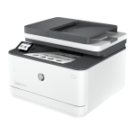 МФУ HP LaserJet Pro 3103fdn (лазерная, черно-белая, A4, 512Мб, 35стр/м, 1200x1200dpi, авт.дуплекс, 2'500стр в мес, RJ-45, USB)