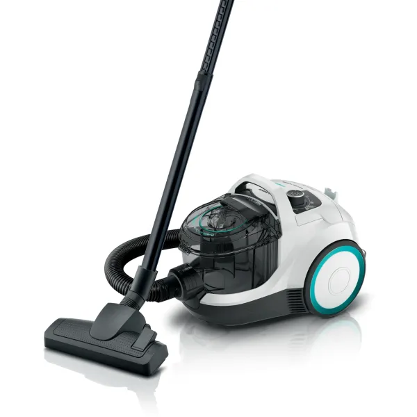 Пылесос Bosch BGC21HYG1 (сухая, контейнер)