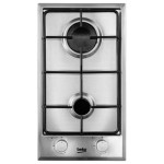Beko HDCG32220FX