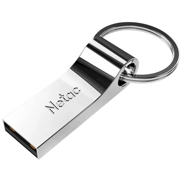 Накопитель USB Netac NT03U275N-016G-20SL