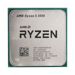 Процессор AMD Ryzen 5 3500 (3600MHz, SocketAM4, L3 16Mb)