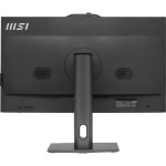 Моноблок MSI PRO AP272P 14M-1207XRU (1920x1080, i7, 14700, 2100МГц, 16Гб, 1Гб SSD, Intel UHD Graphics 770, клавиатура, мышь, DOS/Linux/без ОС)