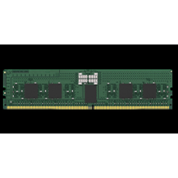 Память DIMM DDR5 16Гб 5600МГц Kingston (CL46, 288-pin, 1.1 В)