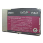 Картридж Epson C13T617300 (пурпурный; 7000стр; Epson B-500DN, Epson B-510DN)