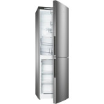 Холодильник АТЛАНТ ХМ 4621-161 (A+, 2-камерный, объем 338:206/132л, 59.5x186.8x62.9см, мокрый асфальт)