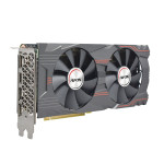 Видеокарта GeForce RTX 2060 SUPER 1470МГц 8Гб AFOX (GDDR6, 256бит, 1xDVI, 1xHDMI, 1xDP)