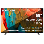 OLED-телевизор Skyworth 65SXF9800 (65