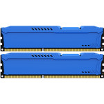 Память DIMM DDR3 2x8Гб 1600МГц Kingston (12800Мб/с, CL10)