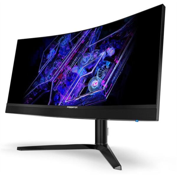 Монитор Acer Predator X34V3bmiiphuzx (34