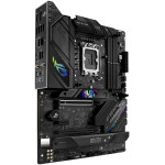 Материнская плата ASUS ROG STRIX B760-F GAMING WIFI (LGA1700, Intel B760, 4xDDR4 DIMM, ATX, RAID SATA: 0,1,15,5)