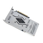 Видеокарта GeForce RTX 3060 Ti 1410МГц 8Гб AFOX (GDDR6, 256бит, 1xHDMI, 3xDP)