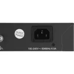 Коммутатор TP-Link TL-SG3452P