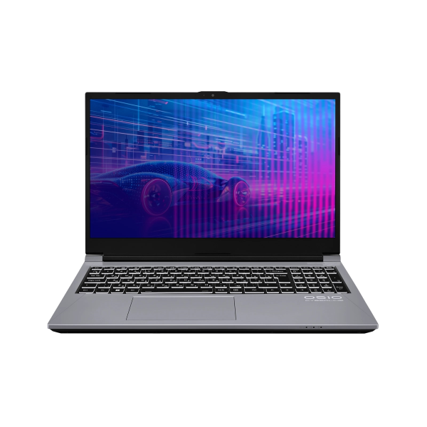 Osio CyberLine C150i-001 (Intel Core i5 12600H 2.7 ГГц/16 ГБ DDR4 3200 МГц/15.6