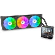Кулер Thermaltake TH360 V3 Ultra ARGB [CL-W474-PL12SW-A]