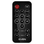 Компьютерная акустика Sven SPS-750 (2.0, 50Вт, MDF)