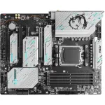 Материнская плата MSI X670E GAMING PLUS WIFI (AM5, AMD X670, 4xDDR5 DIMM, RAID SATA: 0,1,10)