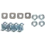 Lanmaster TWT-CB-SFIX-SET