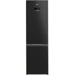Холодильник Beko B5RCNK403ZWB (2-камерный, черный)