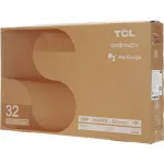 LED-телевизор TCL 32S5400AF (32