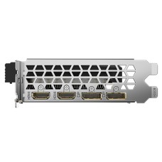 Видеокарта GeForce RTX 3050 1555МГц 8Гб Gigabyte (PCI-E 4.0, GDDR6, 128бит, 2xHDMI, 2xDP) [GV-N3050WF2OCV2-8GD]