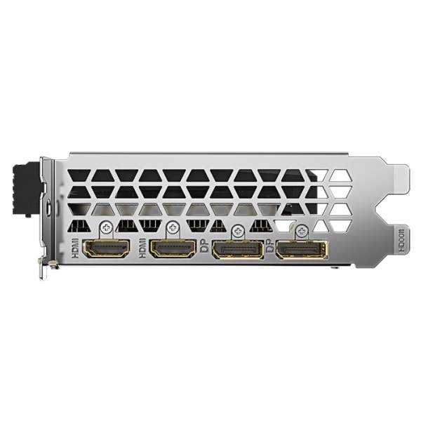 Видеокарта GeForce RTX 3050 1555МГц 8Гб Gigabyte (PCI-E 4.0, GDDR6, 128бит, 2xHDMI, 2xDP)