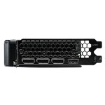 Видеокарта GeForce RTX 5060TI 2407МГц 8Мб Palit (GDDR7, 128бит, 1xHDMI, 3xDP)