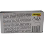 Скобы для степлера Silwerhof 421012-40 (тип 24/6, 1000шт)