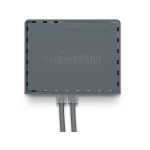 Маршрутизатор MikroTik hEX S (RB760iGS)
