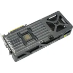 Видеокарта ASUS