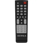 Музыкальный центр Supra SMB-980