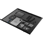 Корпус Thermaltake CTE T500 TG ARGB черный (Full-Tower)